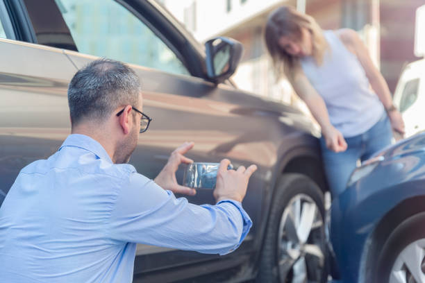 Professional Car Insurance Near Me technician working in Bethel Manor, VA